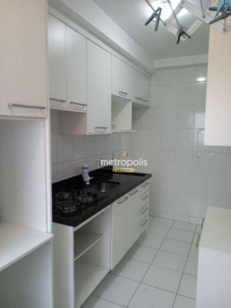 Imagem Apartamento com 2 Quartos à Venda, 64 m² em Paulicéia - São Bernardo Do Campo Imagem Apartamento com 2 Quartos à Venda, 64 m² em Paulicéia - São Bernardo Do Campo