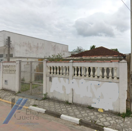 Imagem Terreno à Venda, 305 m² em Centro - Ubatuba Imagem Terreno à Venda, 305 m² em Centro - Ubatuba