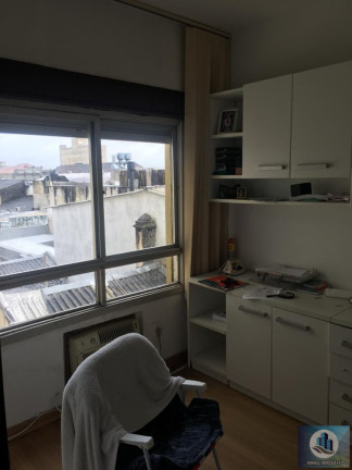 Imagem Apartamento com 3 Quartos à Venda, 86 m² em Centro - Pelotas