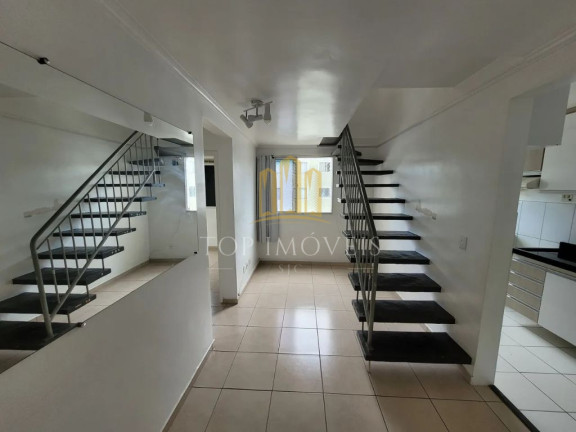 Apartamento com 2 Quartos à Venda, 94 m² em Monte Castelo - São José Dos Campos