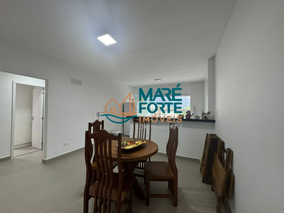 Imagem Apartamento com 3 Quartos à Venda, 88 m² em Centro - Ubatuba