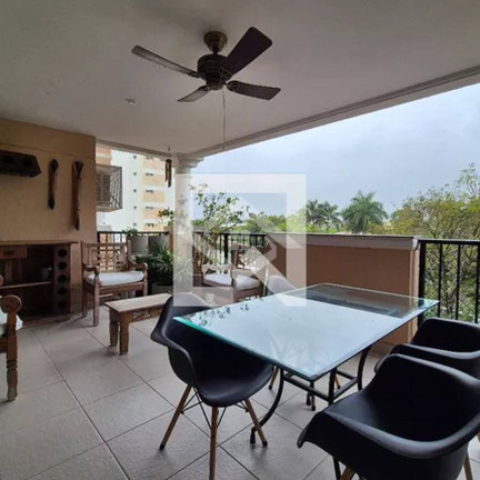 Imagem Apartamento com 4 Quartos à Venda, 152 m² em Barra Da Tijuca - Rio De Janeiro Imagem Apartamento com 4 Quartos à Venda, 152 m² em Barra Da Tijuca - Rio De Janeiro