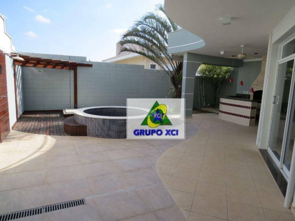 Imagem Casa com 4 Quartos à Venda ou Locação, 330 m² em Swiss Park - Campinas Imagem Casa com 4 Quartos à Venda ou Locação, 330 m² em Swiss Park - Campinas
