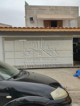 Sobrado com 3 Quartos à Venda, 147 m² em Jardim Santa Marta Iii - Salto