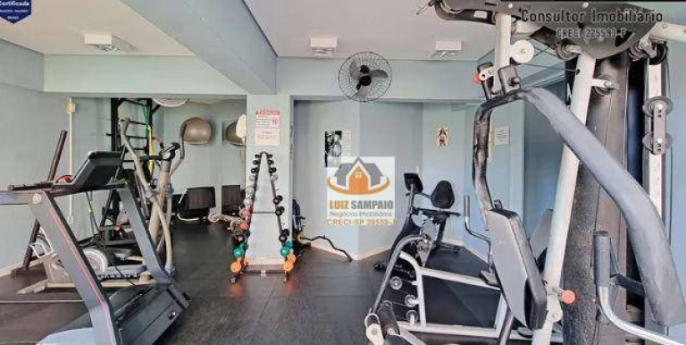 Imagem Apartamento com 2 Quartos à Venda, 52 m² em Jardim Pagliato - Sorocaba Imagem Apartamento com 2 Quartos à Venda, 52 m² em Jardim Pagliato - Sorocaba