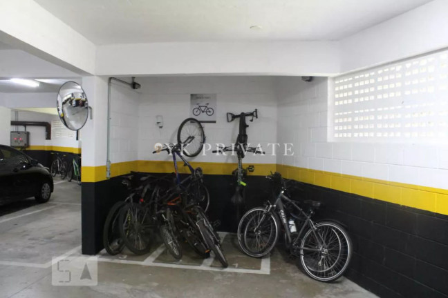 Imagem Apartamento com 2 Quartos à Venda, 58 m² em Barra Funda - São Paulo