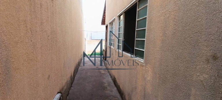 Imagem Casa com 2 Quartos à Venda, 180 m² em Residencial Andrade Reis - Aparecida De Goiânia Imagem Casa com 2 Quartos à Venda, 180 m² em Residencial Andrade Reis - Aparecida De Goiânia