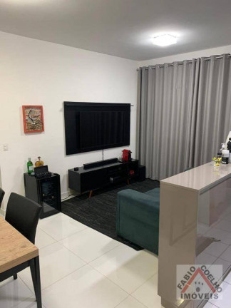 Imagem Apartamento com 1 Quarto à Venda, 46 m² em Morumbi - São Paulo Imagem Apartamento com 1 Quarto à Venda, 46 m² em Morumbi - São Paulo