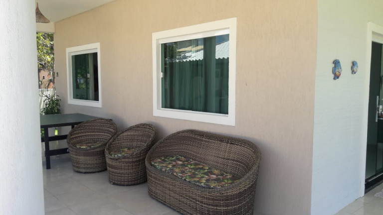 Imagem Casa com 5 Quartos à Venda, 350 m² em Barra Do Jacuípe - Camaçari Imagem Casa com 5 Quartos à Venda, 350 m² em Barra Do Jacuípe - Camaçari