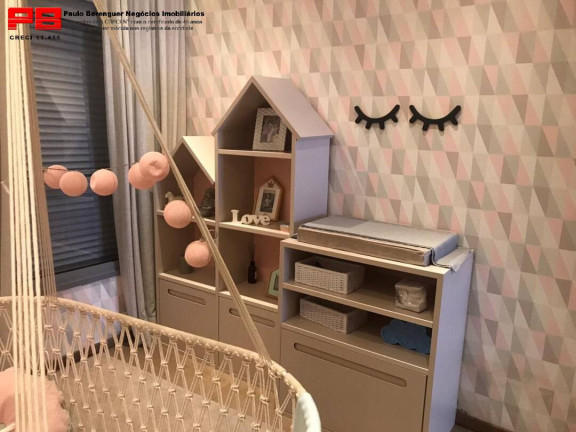 Imagem Apartamento com 3 Quartos à Venda, 104 m² em Brooklin - São Paulo Imagem Apartamento com 3 Quartos à Venda, 104 m² em Brooklin - São Paulo