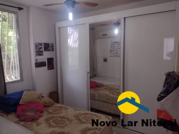 Imagem Apartamento com 2 Quartos à Venda, 72 m² em Fonseca - Niterói Imagem Apartamento com 2 Quartos à Venda, 72 m² em Fonseca - Niterói