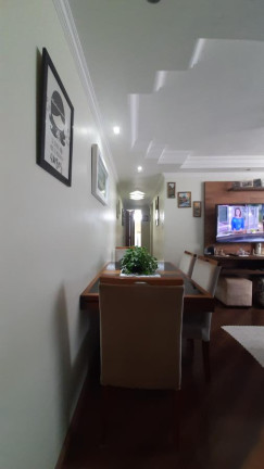 Imagem Apartamento com 2 Quartos à Venda, 53 m² em Ferrazópolis - São Bernardo Do Campo Imagem Apartamento com 2 Quartos à Venda, 53 m² em Ferrazópolis - São Bernardo Do Campo