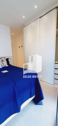 Imagem Apartamento com 2 Quartos à Venda, 77 m² em Canto Do Forte - Praia Grande