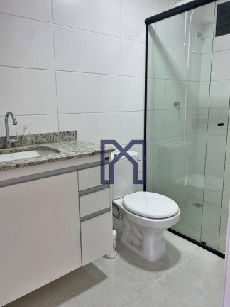 Imagem Apartamento com 1 Quarto à Venda, 64 m² em Centro - Itajubá