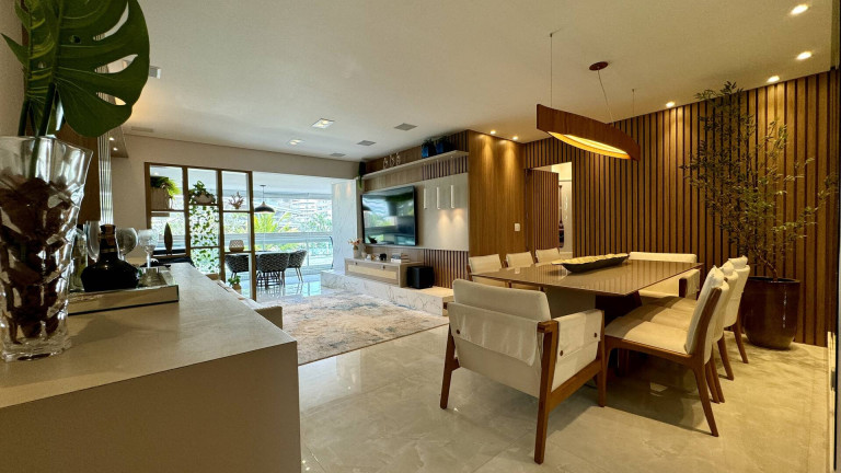Imagem Apartamento com 3 Quartos à Venda, 122 m² em Riviera De São Lourenço - Bertioga Imagem Apartamento com 3 Quartos à Venda, 122 m² em Riviera De São Lourenço - Bertioga