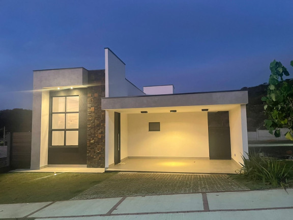 Imagem Casa com 3 Quartos à Venda, 160 m² em Monte Belo - Taubaté Imagem Casa com 3 Quartos à Venda, 160 m² em Monte Belo - Taubaté