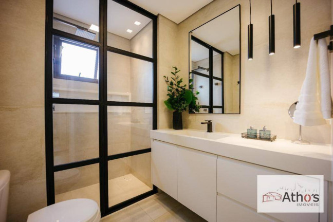 Imagem Imóvel com 2 Quartos à Venda, 170 m² em The Park View - Indaiatuba Imagem Imóvel com 2 Quartos à Venda, 170 m² em The Park View - Indaiatuba