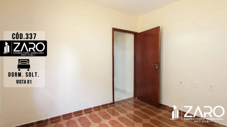 Imagem Casa com 2 Quartos à Venda, 105 m² em Estádio - Rio Claro Imagem Casa com 2 Quartos à Venda, 105 m² em Estádio - Rio Claro