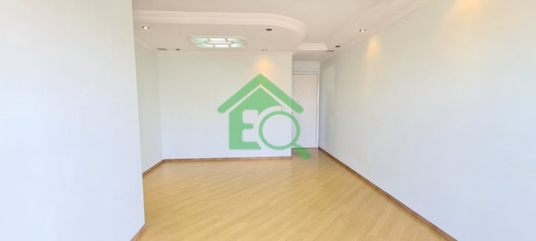 Imagem Apartamento com 3 Quartos à Venda, 75 m² em Vila Cruzeiro - São Paulo