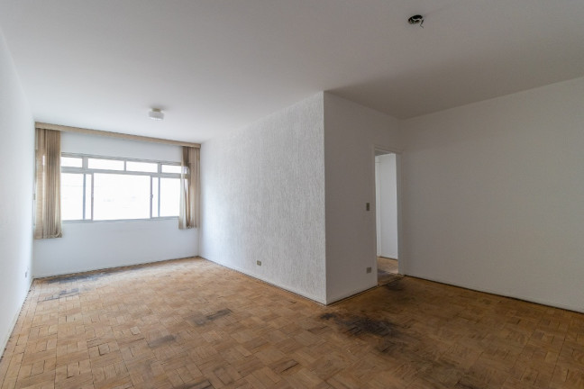 Apartamento com 2 Quartos à Venda, 76 m² em Vila Nova Conceição - São Paulo