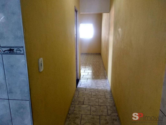 Imagem Sobrado com 2 Quartos à Venda,  em Vila Alpina - São Paulo