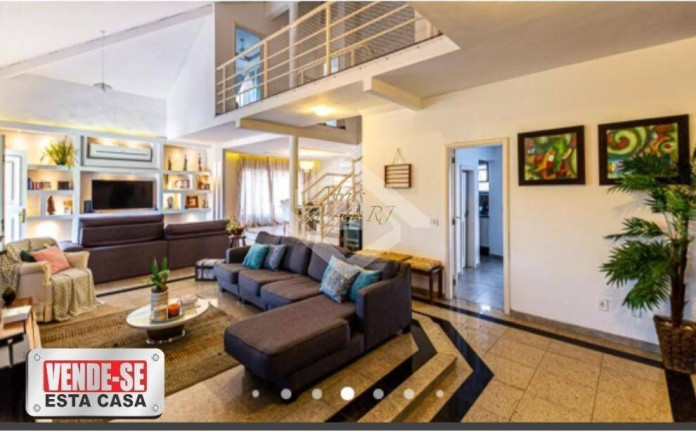 Imagem Casa com 4 Quartos à Venda, 450 m² em Badu - Niterói Imagem Casa com 4 Quartos à Venda, 450 m² em Badu - Niterói