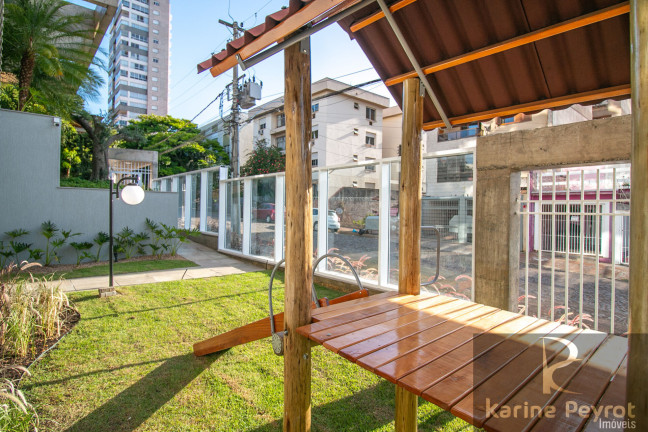 Imagem Apartamento com 3 Quartos à Venda, 95 m² em Morro Do Espelho - São Leopoldo