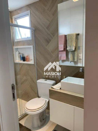 Imagem Apartamento com 2 Quartos à Venda, 65 m² em Itapuã - Vila Velha