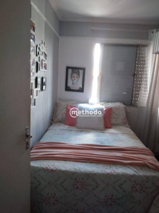 Imagem Apartamento com 3 Quartos à Venda, 70 m² em Jardim Indianópolis - Campinas Imagem Apartamento com 3 Quartos à Venda, 70 m² em Jardim Indianópolis - Campinas