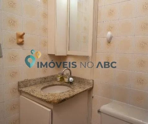 Imagem Casa de Condomínio com 2 Quartos à Venda, 87 m² em Assunção - São Bernardo Do Campo