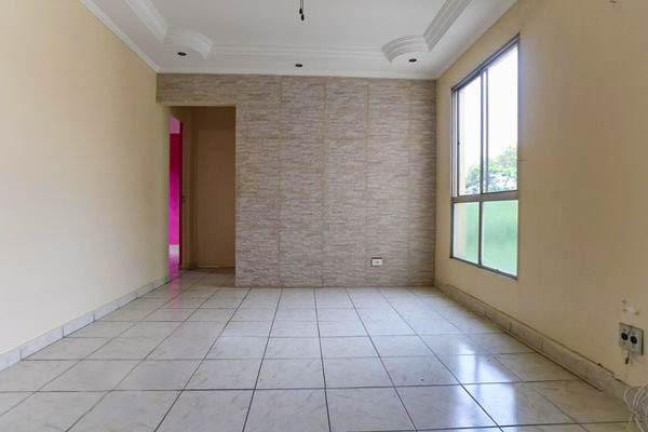 Imagem Apartamento com 2 Quartos à Venda, 55 m² em Piratininga - Osasco