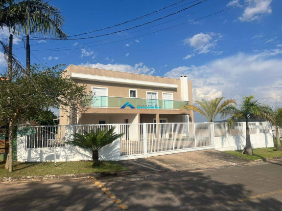 Imagem Casa com 4 Quartos à Venda, 482 m² em Caixa Dagua - Jarinu Imagem Casa com 4 Quartos à Venda, 482 m² em Caixa Dagua - Jarinu