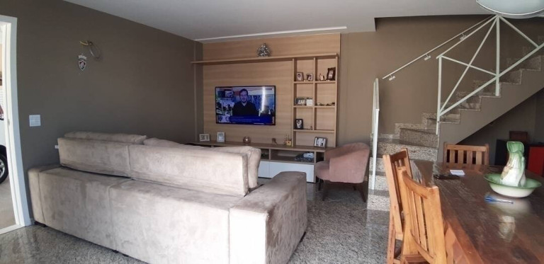 Imagem Casa de Condomínio com 3 Quartos à Venda, 350 m² em Recreio Dos Bandeirantes - Rio De Janeiro Imagem Casa de Condomínio com 3 Quartos à Venda, 350 m² em Recreio Dos Bandeirantes - Rio De Janeiro