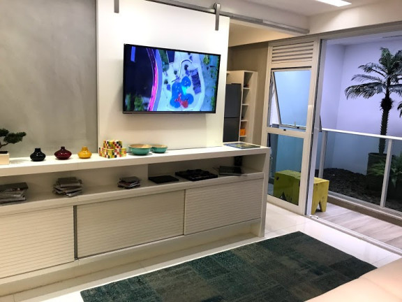 Imagem Apartamento com 2 Quartos à Venda, 79 m²