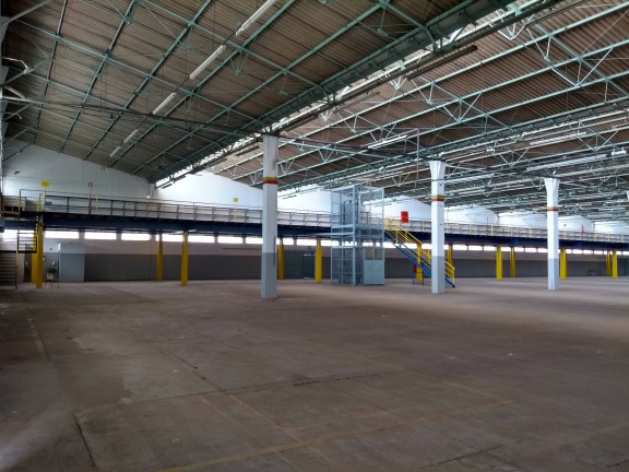 Imagem Imóvel Comercial à Venda, 5.000 m² em Vila Nova Esperia - Jundiaí