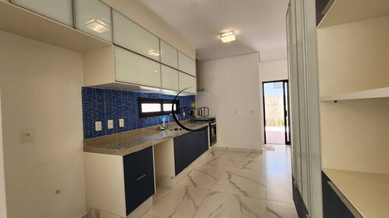 Imagem Casa de Condomínio com 3 Quartos à Venda, 162 m² em Residencial Ibi-aram Ii - Itupeva