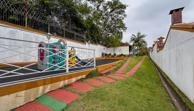Imagem Casa com 4 Quartos à Venda, 124 m² em Jardim Santa Efigênia - São Paulo Imagem Casa com 4 Quartos à Venda, 124 m² em Jardim Santa Efigênia - São Paulo