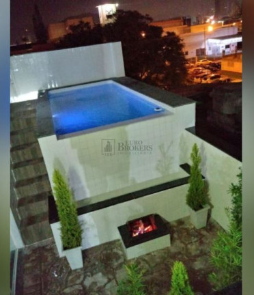 Imagem Cobertura com 3 Quartos à Venda, 150 m² em Centro - Balneário Camboriú Imagem Cobertura com 3 Quartos à Venda, 150 m² em Centro - Balneário Camboriú
