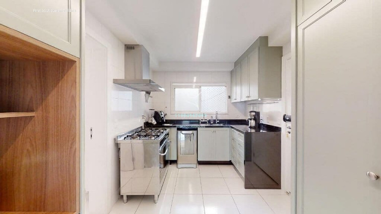 Imagem Cobertura com 4 Quartos à Venda, 354 m² em Alto De Pinheiros - São Paulo