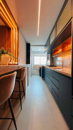 Imagem Apartamento com 2 Quartos à Venda, 58 m² em Picanco - Guarulhos