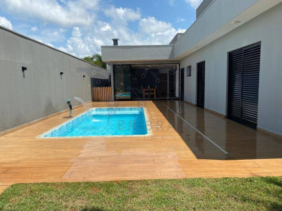 Imagem Casa de Condomínio com 3 Quartos à Venda, 455 m² em Residencial Vale Florido - Piratininga Imagem Casa de Condomínio com 3 Quartos à Venda, 455 m² em Residencial Vale Florido - Piratininga