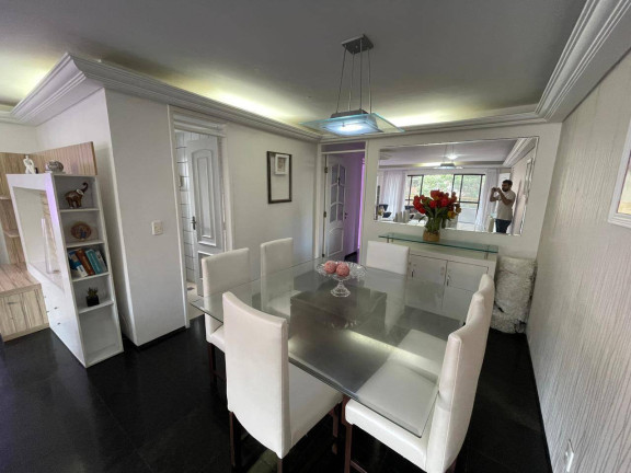 Imagem Apartamento com 4 Quartos à Venda, 150 m² em Meireles - Fortaleza