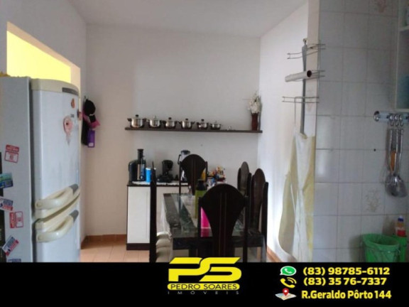Imagem Apartamento com 3 Quartos à Venda, 174 m² em Camboinha - Cabedelo Imagem Apartamento com 3 Quartos à Venda, 174 m² em Camboinha - Cabedelo