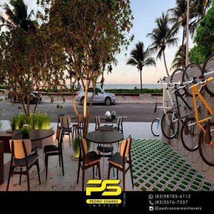 Imagem Sala Comercial à Venda, 34 m² em Cabo Branco - João Pessoa Imagem Sala Comercial à Venda, 34 m² em Cabo Branco - João Pessoa
