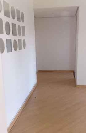 Imagem Apartamento com 2 Quartos à Venda, 69 m² em Brooklin - São Paulo