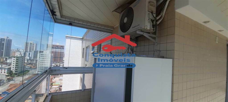 Imagem Apartamento com 2 Quartos à Venda, 82 m² em Guilhermina - Praia Grande Imagem Apartamento com 2 Quartos à Venda, 82 m² em Guilhermina - Praia Grande