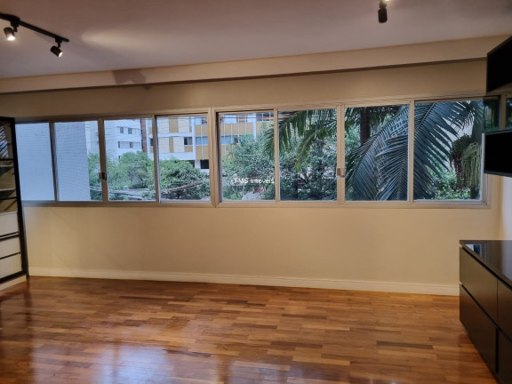 Imagem Imóvel com 3 Quartos à Venda, 167 m² em Itaim Bibi - São Paulo Imagem Imóvel com 3 Quartos à Venda, 167 m² em Itaim Bibi - São Paulo