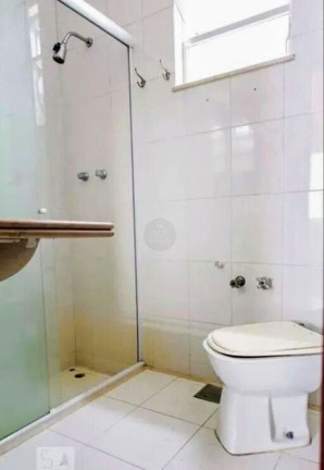 Imagem Apartamento com 2 Quartos à Venda, 50 m² em Maracanã - Rio De Janeiro