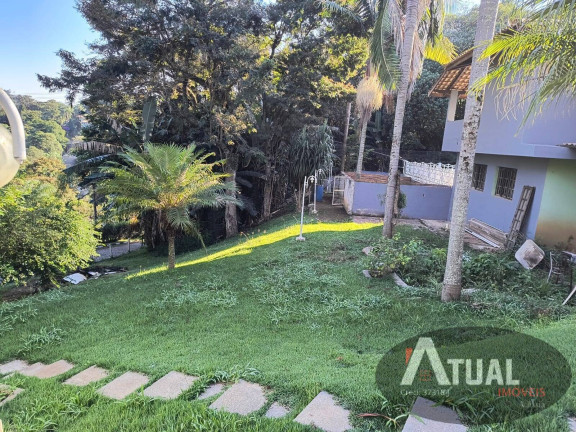 Imagem Casa com 4 Quartos à Venda, 200 m² em Canjica (terra Preta) - Mairiporã