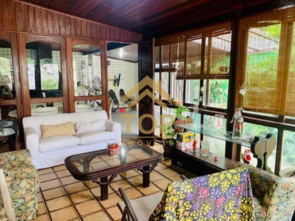 Casa de Condomínio com 3 Quartos à Venda, 240 m² em Taquara - Rio De Janeiro
